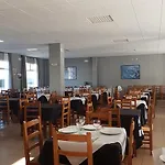 Avenida Del Sotillo Szálloda La Lastrilla
