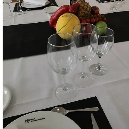 Avenida Del Sotillo La Lastrilla