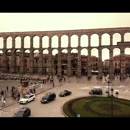 아베니다 델 소틸로 호텔