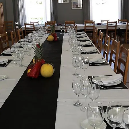 Hotel Avenida Del Sotillo