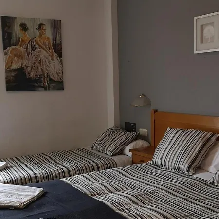 Avenida Del Sotillo 2* La Lastrilla