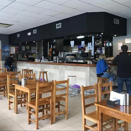 Hotel Avenida Del Sotillo La Lastrilla