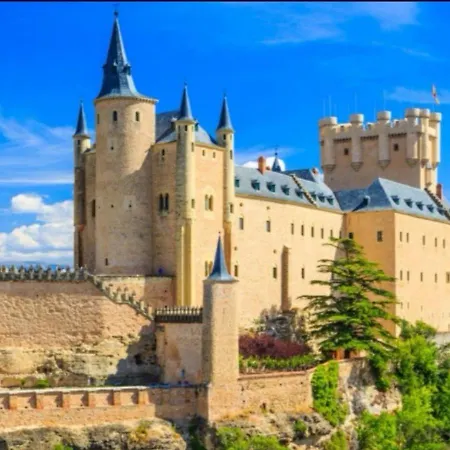 아베니다 델 소틸로 호텔