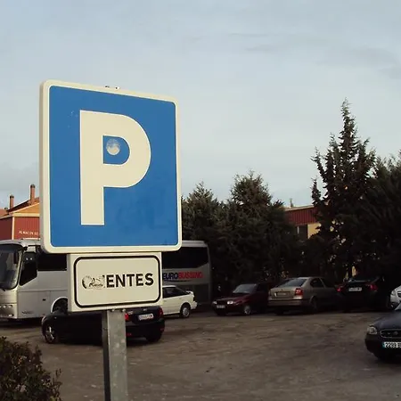 Avenida Del Sotillo 2*