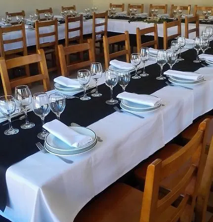 Hotel Avenida Del Sotillo