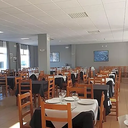 阿维尼达德尔索提约酒店 酒店