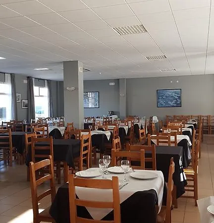 Avenida Del Sotillo Hotel La Lastrilla