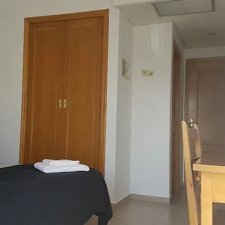 Avenida Del Sotillo 2* La Lastrilla