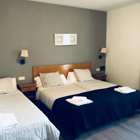 Avenida Del Sotillo Hotel