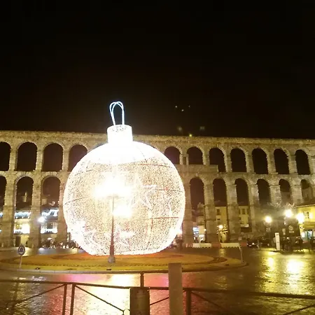 Avenida Del Sotillo Hotel La Lastrilla