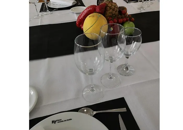 Avenida Del Sotillo La Lastrilla