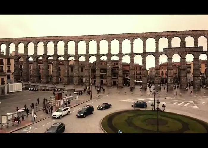 Avenida Del Sotillo Hotell