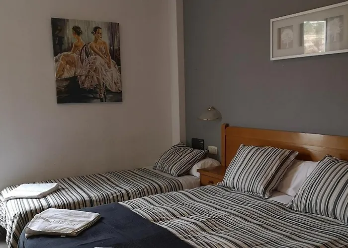 Avenida Del Sotillo 2* La Lastrilla