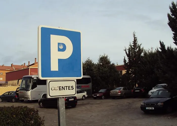 Avenida Del Sotillo 2*