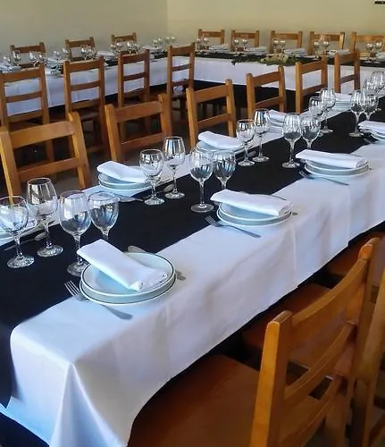 Hotel Avenida Del Sotillo