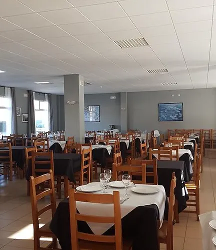 Avenida Del Sotillo Hotel La Lastrilla