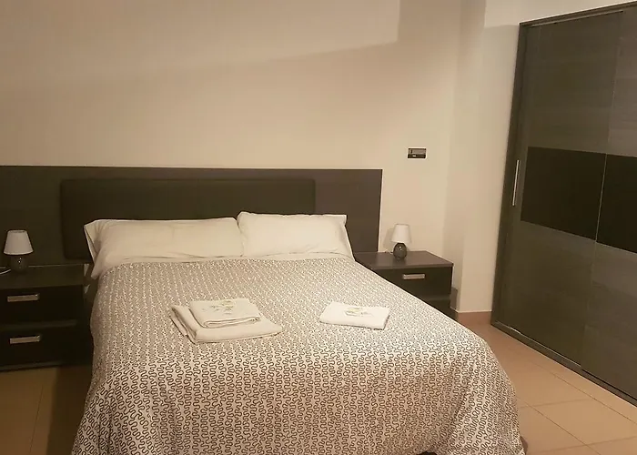 Avenida Del Sotillo Hotel La Lastrilla