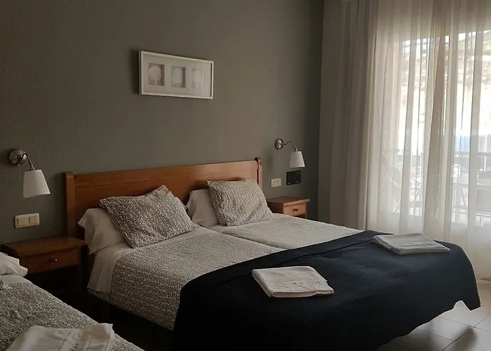 Avenida Del Sotillo Hotel 2*