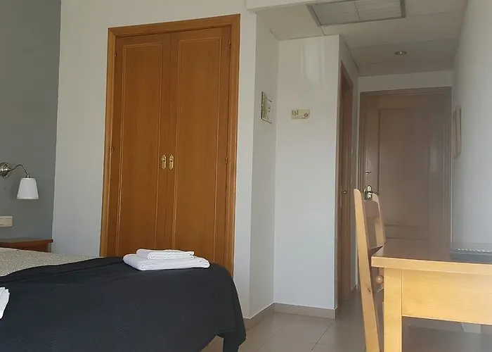 Avenida Del Sotillo 2* La Lastrilla