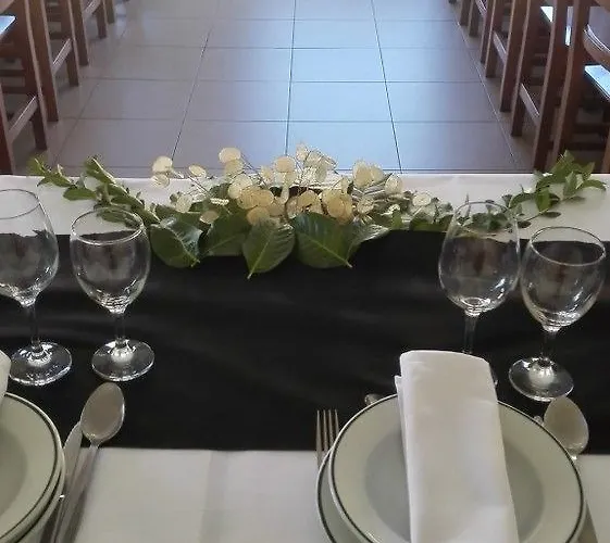 Avenida Del Sotillo La Lastrilla