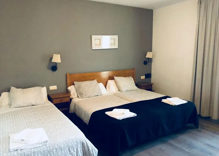 Avenida Del Sotillo Hotel