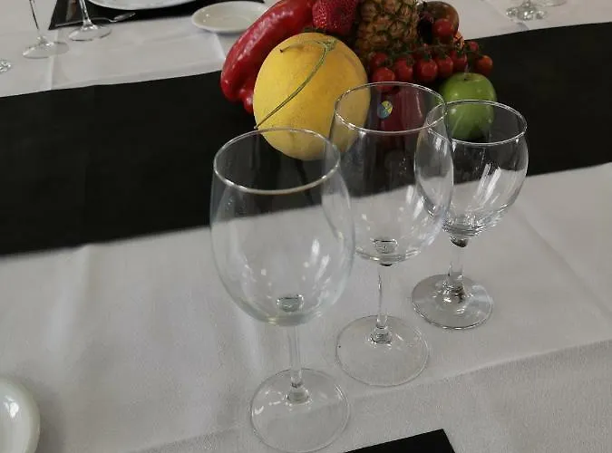 Hotel Avenida Del Sotillo 2*