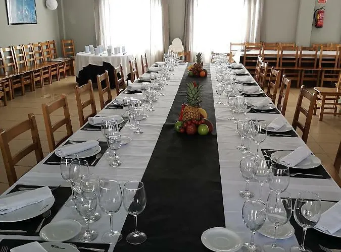 Hotel Avenida Del Sotillo La Lastrilla